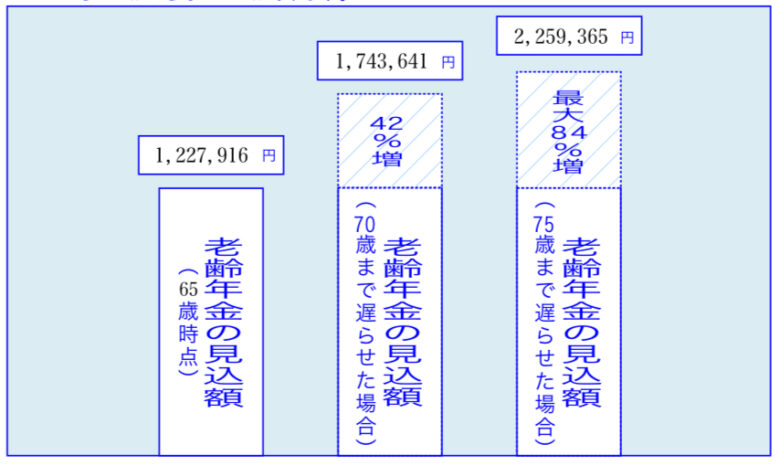 2024年のねんきん定期便